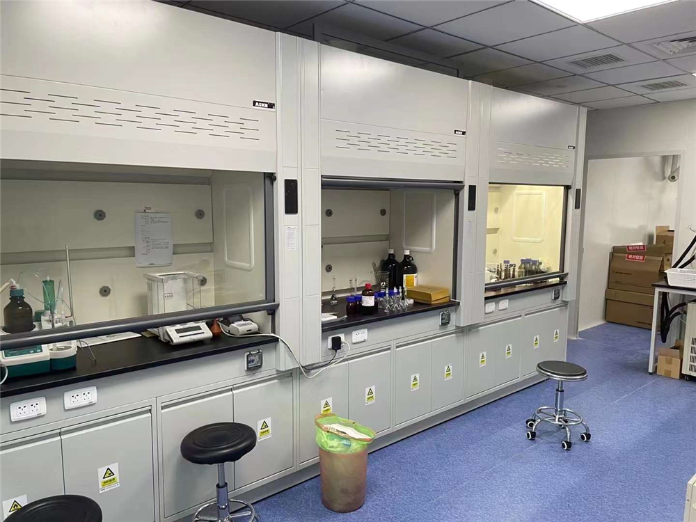 通風(fēng)柜照片 通風(fēng)柜照片