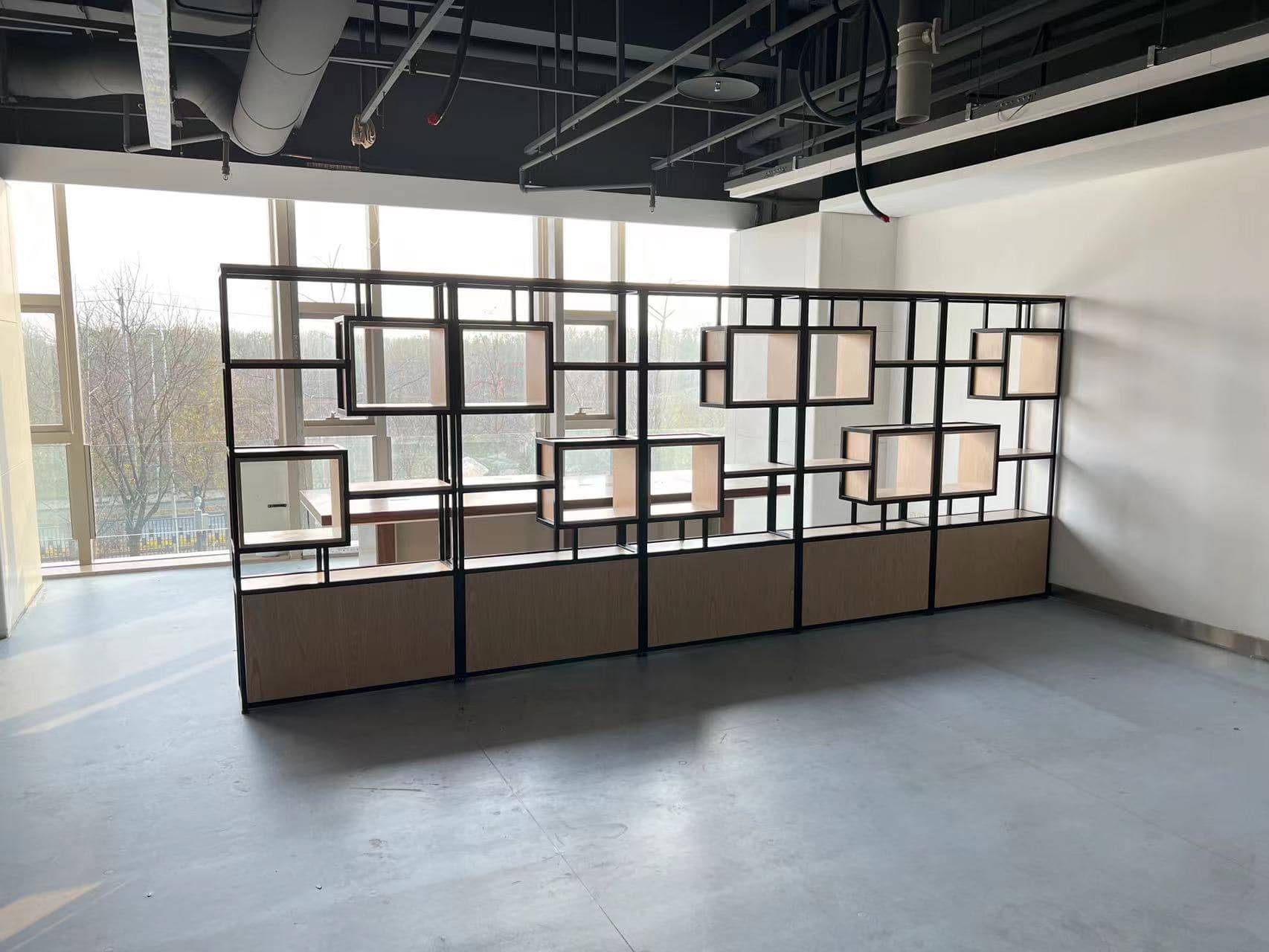 辦公司展示 辦公司展示