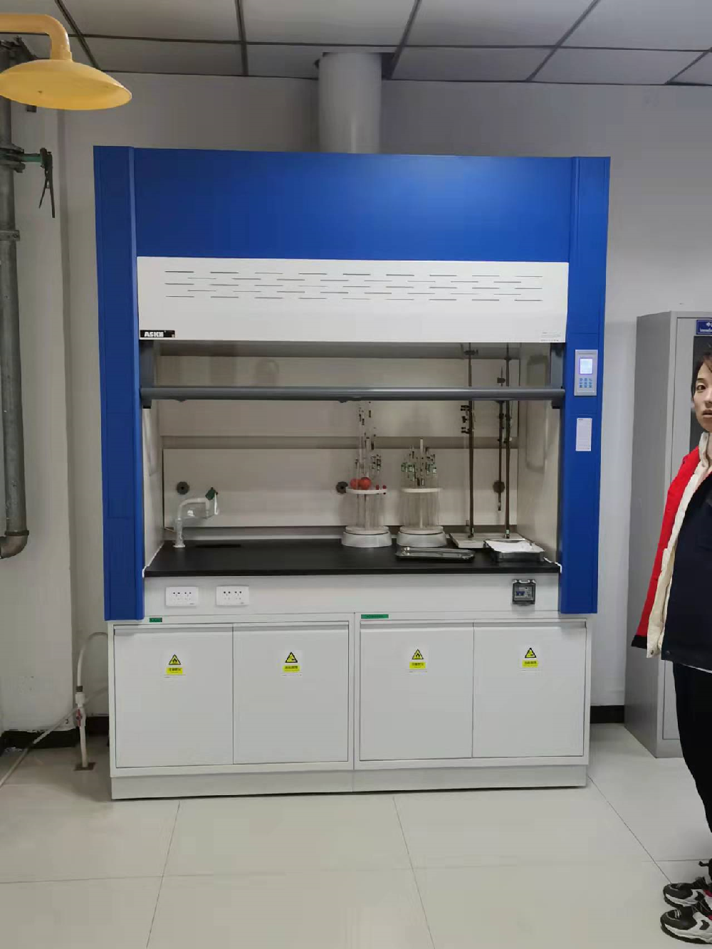 通風(fēng)柜 通風(fēng)柜