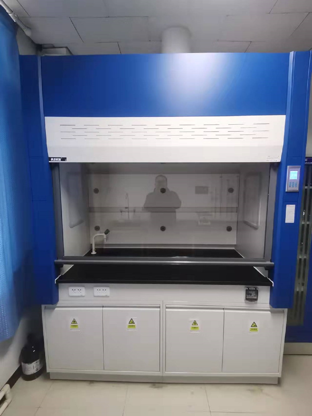 常規(guī)通風(fēng)柜 常規(guī)通風(fēng)柜