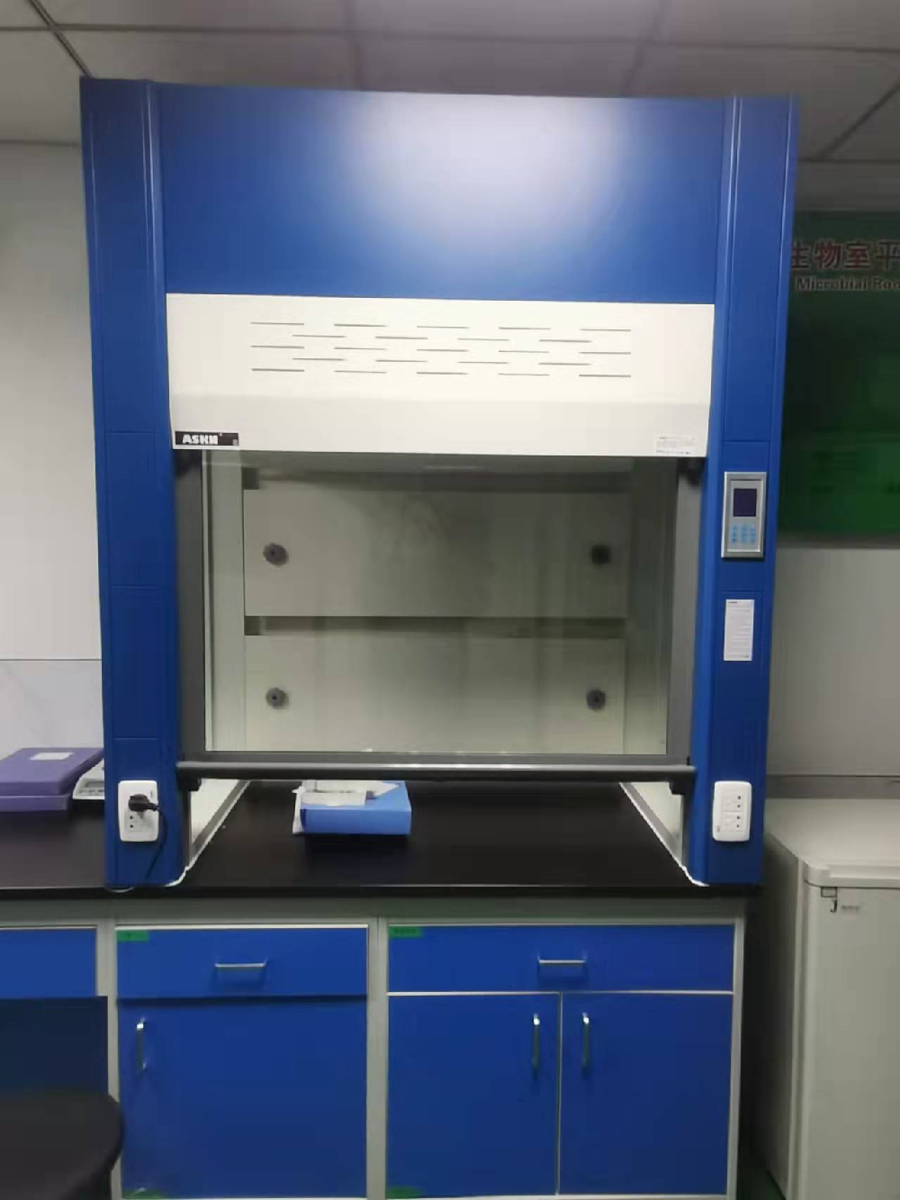 桌上通風(fēng)柜 桌上通風(fēng)柜