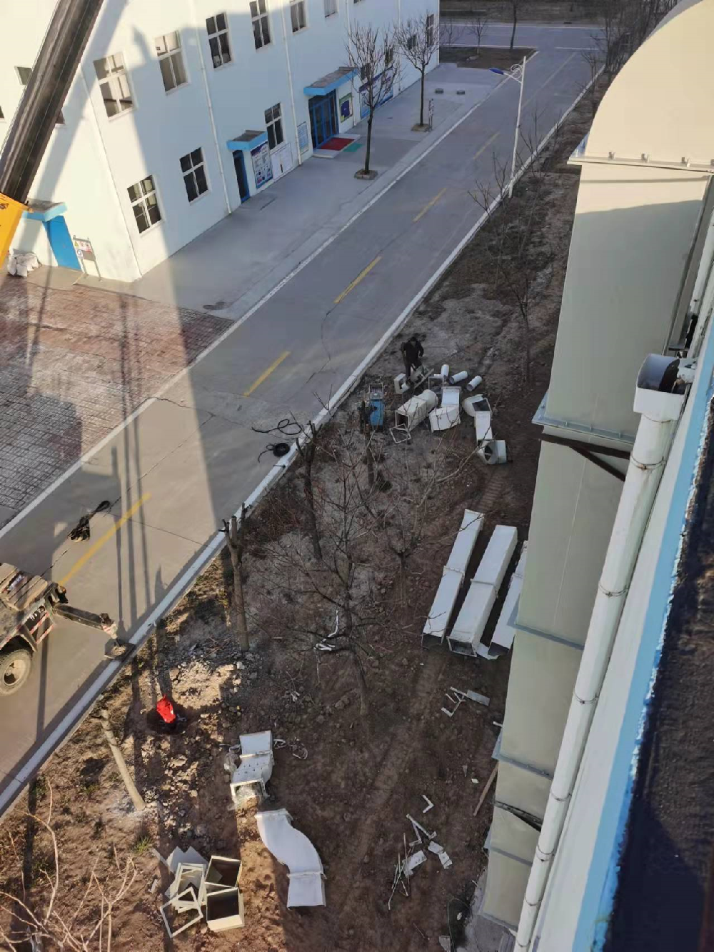 實(shí)驗(yàn)室通風(fēng) 實(shí)驗(yàn)室通風(fēng)