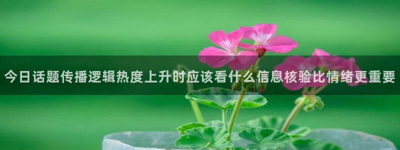 51吃瓜热点资讯